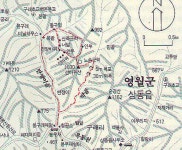 25년 한길 8월정기 영월 선바위산 물놀이산행 - ♣ 정기산행 신청방 - 서산 한길 산악회 서산 한길 산악회