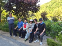 26년5월30일 가평여행2탄 - ◎단체사진◎ - 송곡고등학교9회동창회 26년5월30일 가평여행2탄