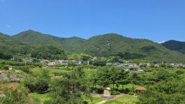 창녕 영축산(영축사 - 신성봉 - 영취산 - 병봉 - 구계마을회관) - 전국산... 하얀궁전 창녕 영축산(영축사 - 신성봉 - 영취산 - 병봉 - 구계마을회관)