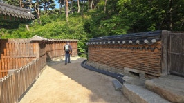 예산 덕숭산(수덕사 - 덕숭산 - 수덕사) - 100대 명산 - 숲속의 하얀궁전 예산 덕숭산(수덕사 - 덕숭산 - 수덕사)