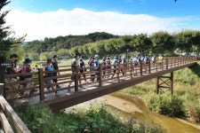 DMZ 2021통일걷기 트레킹(2일차) - DMZ 평화의 길 - 렌즈로 보는 아름다운세상 DMZ 2021통일걷기 트레킹(2일차)