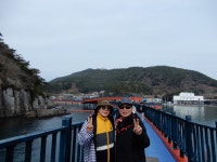 남해 금산. 미조항. 독일마을(2026. 03. 06~07. 금토무박) - 국내여행(등산)사진 - 태인한마당 남해 금산. 미조항. 독일마을(2026. 03. 06~07.... 