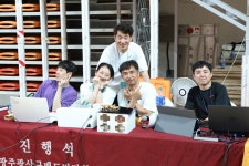 제27회 광산구청장기 배드민턴 대회 25.6.21~22 광주여대체육관 (토요일 경기-혼복, 남.여복 D급&입상사진) - 광산구대회 앨범 - 광주광역시... 