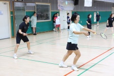 🏸제7회 남구협회장기 배드민턴 대회 25.6.28~29 북구종합체육관... 6.28~29 북구종합체육관 (일요일 경기-남.여복 A~C, 초급&입상사진/폐회식)🏸
