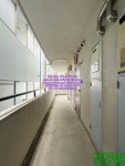 (시1-상/레1)도쿄 분쿄구 유락쵸선 에도가와바시역3분 1984년축 파레돌분쿄제2 1K(601호-3/8퇴-6.5만엔+5천엔)17.19㎡ - 6️⃣6만엔대... 