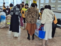 안양적십자봉사회 수요 주부 노래교실 - ◈안양시협의회 - 대한적십자사봉사회 경기도협의회 안양적십자봉사회 수요 주부 노래교실