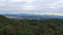 [파주] 월롱산(용주서원-솥우물) - 개별산행&여행 - 인천부천 경인산악회 [파주] 월롱산(용주서원-솥우물)