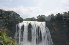 황과수폭포+만봉림+마령대협곡 4박5일 - 3.1절 연휴 귀주성 황과수 폭포+만봉림 유채꽃 - 인천부천 경인산악회 3.1절 연휴 중국 황과수폭포... 