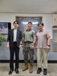 977포병대대마트 | 20240622 군부대 미용봉사 - 우리내 살아가는 이야기 - [여단, 군단공식인정] 수도포병여단 제757포병대대 전우회 [여단, 군단공식인정]...