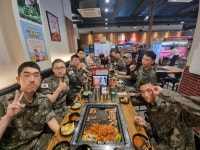 977포병대대마트 | 전달(공지)사항 알림방 - [여단, 군단공식인정] 수도포병여단 제757포병대대 전우회 (2026.6.22) 2026 모범장병격려행사 뮤지컬 관람 후기