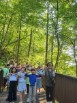 국립횡성 숲 체험 캠프6/28~6/29 - [2024년 문화활동사진] - 선부어울 지역아동센터 국립횡성 숲 체험 캠프6/28~6/29