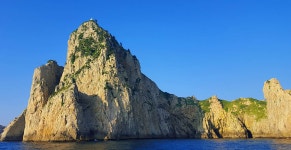 거문도 백도 1박 2일 - 거문도 백도 - 산정도보여행 거문도 백도 1박 2일