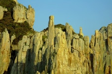 거문도 백도 1박 2일 - 거문도 백도 - 산정도보여행 거문도 백도 1박 2일