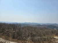 시경계 답사산행(수루레미고개-노고산-훈련장-비암리) - 답사사진 - 양주시산악연맹 시경계 답사산행(수루레미고개-노고산-훈련장-비암리)