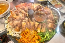 돼통령 - 삼시세끼 - 강릉 맛집멋집 돼통령