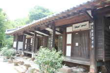 전남 보성 “춘운서옥” - 타지역 맛집&멋집 정보 - 강릉 맛집멋집 전남 보성 “춘운서옥”