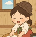 산속을 다녀간 우렁각시 - 우리들 수다방 - 강릉 맛집멋집 산속을 다녀간 우렁각시
