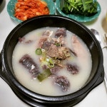 순대국밥 - 삼시세끼 - 강릉 맛집멋집 순대국밥