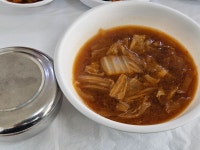 부영식당 [연곡면] - 강릉 맛집 이야기 - 강릉 맛집멋집 부영식당 [연곡면]
