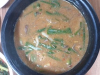 용강 옛날추어탕 왔어요 - 삼시세끼 - 강릉 맛집멋집 용강 옛날추어탕 왔어요