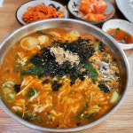 감자바우 - 삼시세끼 - 강릉 맛집멋집 감자바우