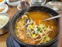 양평해장국으로 - 삼시세끼 - 강릉 맛집멋집 양평해장국으로
