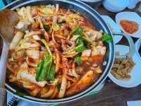 길손 - 삼시세끼 - 강릉 맛집멋집 길손