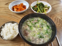 완판 후 후딱 퇴근 - 삼시세끼 - 강릉 맛집멋집 완판 후 후딱 퇴근