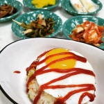 볶음밥 - 삼시세끼 - 강릉 맛집멋집 볶음밥