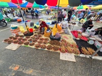 추석 새벽시장 모습 - 자유게시판 - 강릉 맛집멋집 강릉 맛집멋집