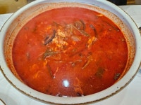 양양 상운메밀촌 - 삼시세끼 - 강릉 맛집멋집 양양 상운메밀촌