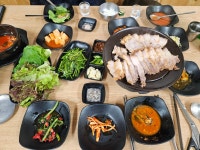양양 굴나라~^^ - 삼시세끼 - 강릉 맛집멋집 양양 굴나라~^^
