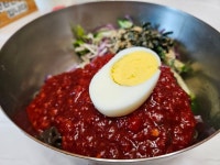 양양 상운메밀촌 - 삼시세끼 - 강릉 맛집멋집 양양 상운메밀촌