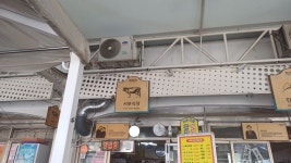 서부시장 서부포차~ - 삼시세끼 - 강릉 맛집멋집 서부시장 서부포차~