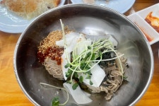 춘천 명가막국수 - 삼시세끼 - 강릉 맛집멋집 춘천 명가막국수