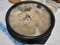 교동택지 지호한방삼계탕 - 강릉 맛집 이야기 - 강릉 맛집멋집 교동택지 지호한방삼계탕