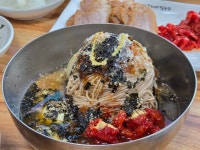 삼교리 동치미 막국수 - 강릉 맛집 이야기 - 강릉 맛집멋집 삼교리 동치미 막국수