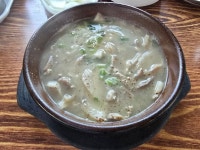 회산동 동촌순대국밥 - 강릉 맛집 이야기 - 강릉 맛집멋집 회산동 동촌순대국밥