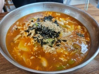 양양 송림 메밀국수 - 삼시세끼 - 강릉 맛집멋집 양양 송림 메밀국수