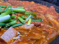 동부시장 소문난 부대찌개 - 강릉 맛집 이야기 - 강릉 맛집멋집 동부시장 소문난 부대찌개