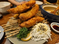 유천 느릅나무~ - 삼시세끼 - 강릉 맛집멋집 유천 느릅나무~