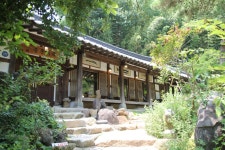전남 보성 “춘운서옥” - 타지역 맛집&멋집 정보 - 강릉 맛집멋집 전남 보성 “춘운서옥”