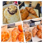 빙수&조개구이 - 삼시세끼 - 강릉 맛집멋집 빙수&조개구이