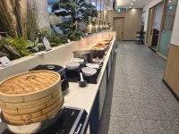 택시부광장 다이닝원 - 삼시세끼 - 강릉 맛집멋집 택시부광장 다이닝원