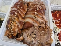 도야족발 교동점 (배민) - 삼시세끼 - 강릉 맛집멋집 도야족발 교동점 (배민)