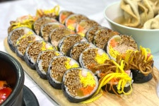 전남 목포 “달콤김밥” - 타지역 맛집&멋집 정보 - 강릉 맛집멋집 전남 목포 “달콤김밥”