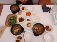 기력원정대가 간... [우성식당] - 강릉 맛집 이야기 - 강릉 맛집멋집 기력원정대가 간... [우성식당]