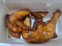 또봉이통닭 - 삼시세끼 - 강릉 맛집멋집 또봉이통닭