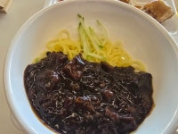 화요일 직원식당 - 삼시세끼 - 강릉 맛집멋집 화요일 직원식당