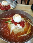 최가네밀면 [통영시] - 타지역 맛집&멋집 정보 - 강릉 맛집멋집 최가네밀면 [통영시]